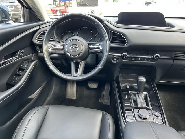Mazda CX-30 photo 8