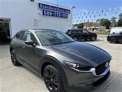 2021 Mazda CX-30 