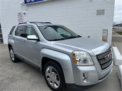 2015 GMC Terrain 