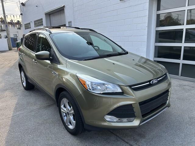 2013 Ford Escape SE FWD