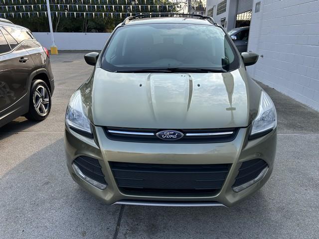 Ford Escape SE FWD 2013