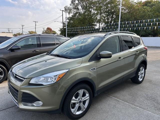 Ford Escape SE FWD 2013