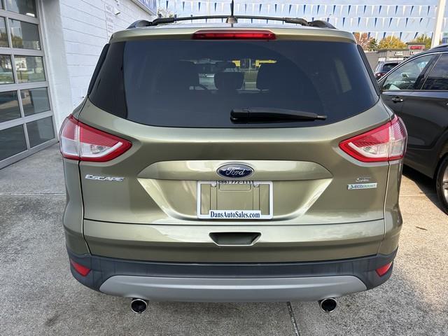 Ford Escape SE FWD 2013