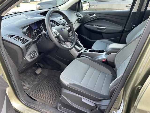 Ford Escape SE FWD 2013