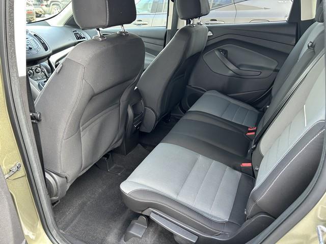 Ford Escape SE FWD 2013
