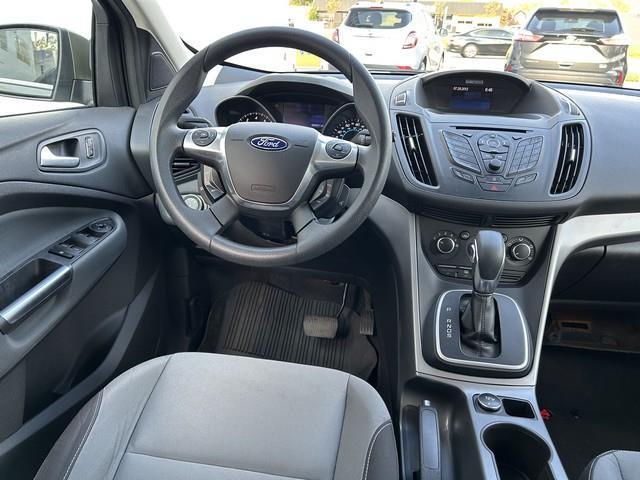 Ford Escape SE FWD 2013