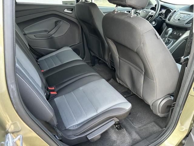 Ford Escape SE FWD 2013