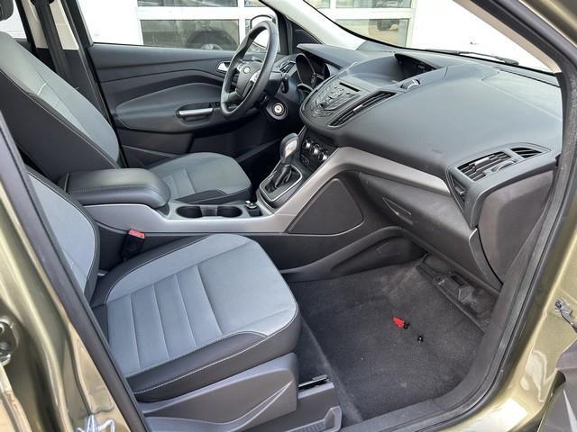 Ford Escape SE FWD 2013