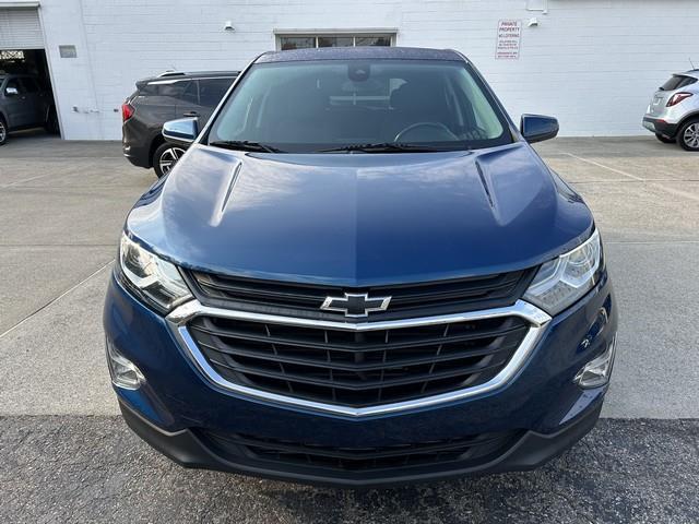 Chevrolet Equinox LT 2WD 2019