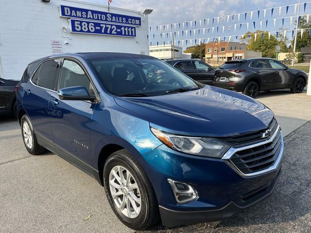 Chevrolet Equinox LT 2WD 2019