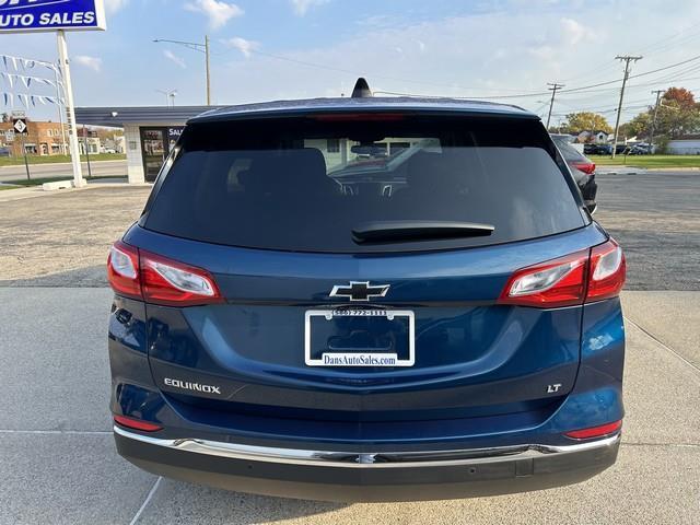 Chevrolet Equinox LT 2WD 2019