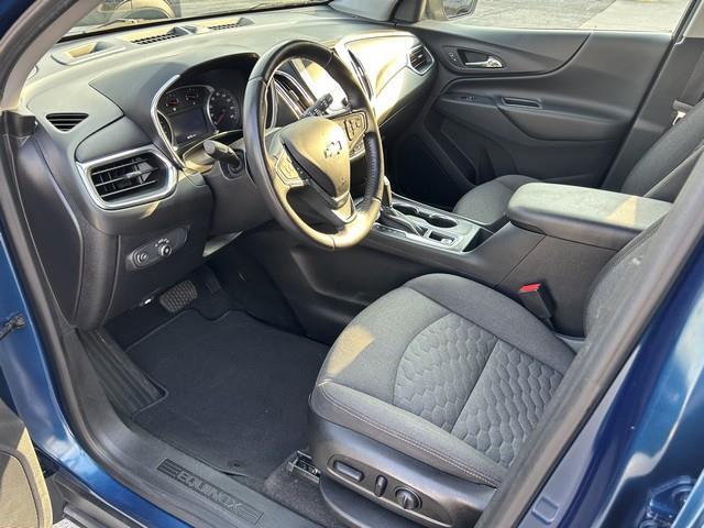Chevrolet Equinox LT 2WD 2019