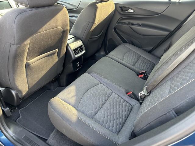 Chevrolet Equinox LT 2WD 2019