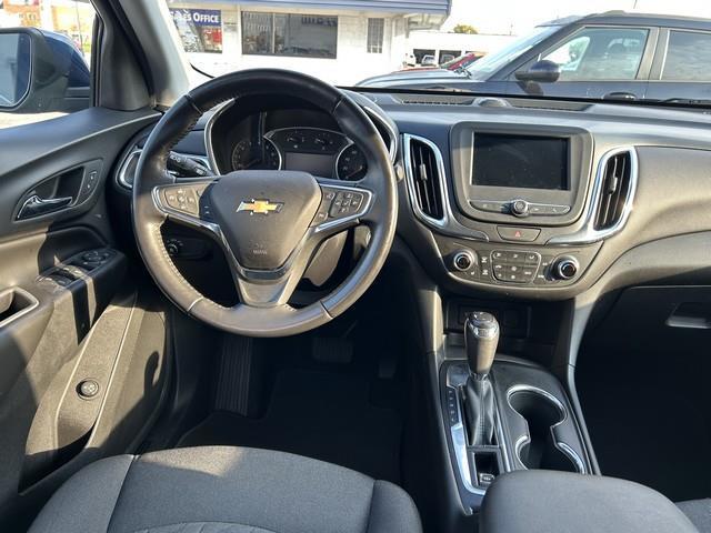 Chevrolet Equinox LT 2WD 2019