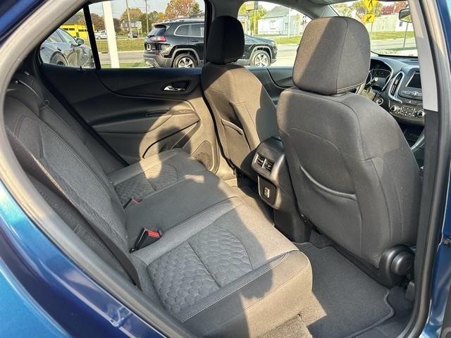 Chevrolet Equinox LT 2WD 2019