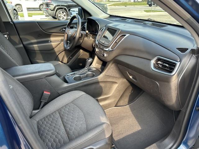 Chevrolet Equinox LT 2WD 2019