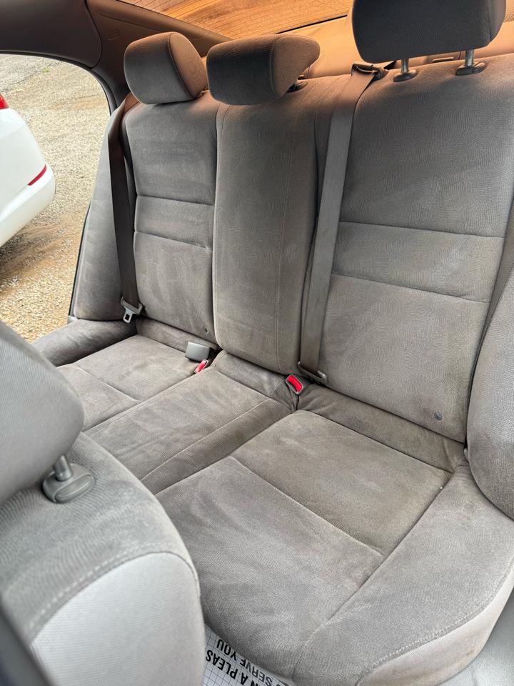Honda Civic LX Sedan AT 2008