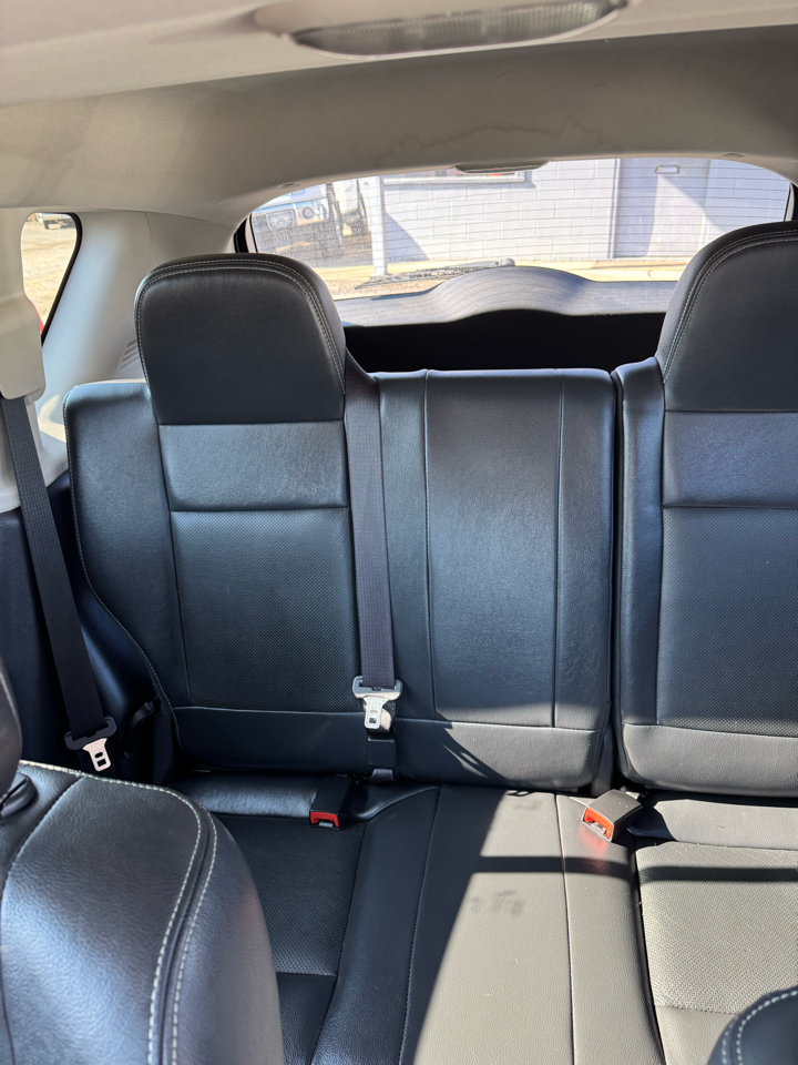 Jeep Compass Latitude FWD 2014