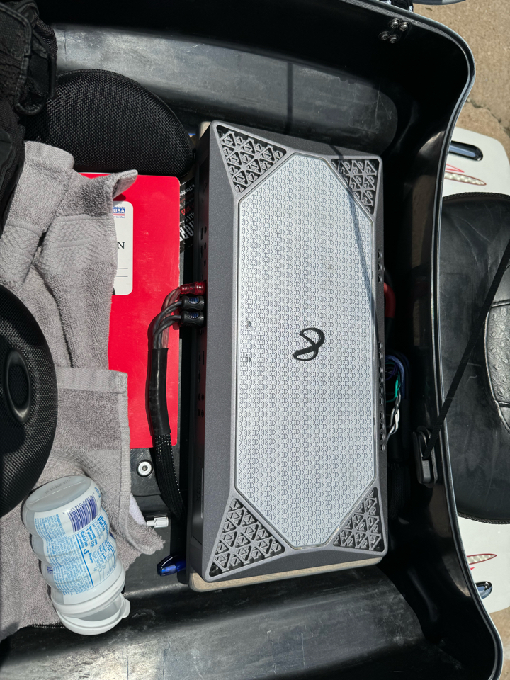 Harley-Davidson FLHTCUSE  2006