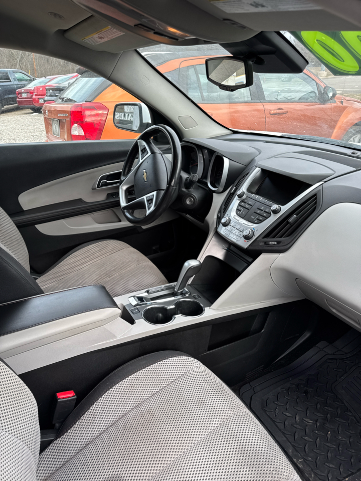 Chevrolet Equinox 1LT 2WD 2015