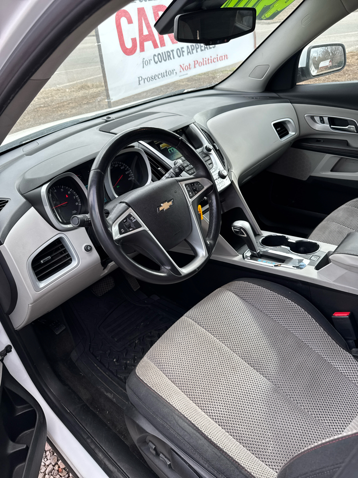 Chevrolet Equinox 1LT 2WD 2015