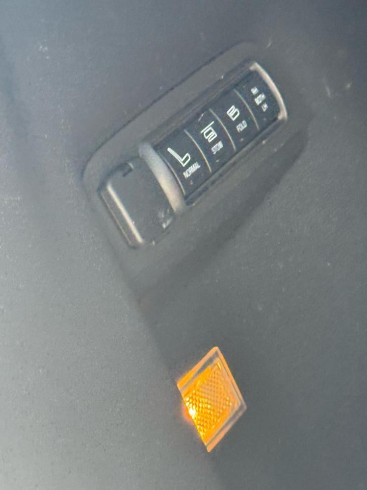 Ford Explorer Limited FWD 2014