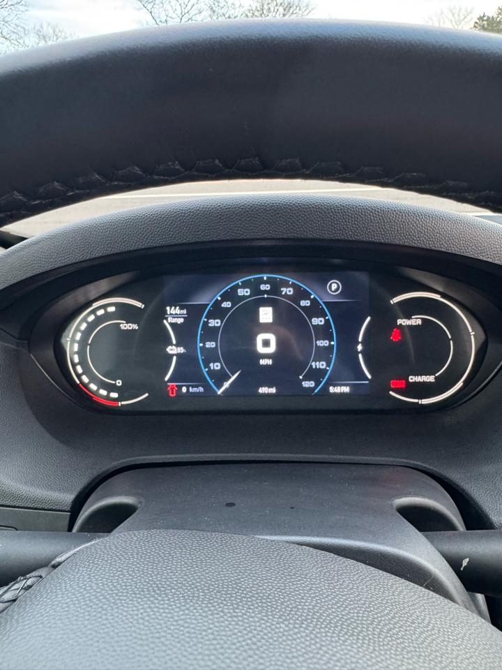 RAM ProMaster EV Delivery Van 3500 Super High Roof 159-in. WB Ext 2024