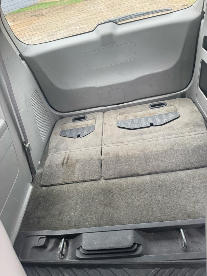 Honda Odyssey EX-L 2014