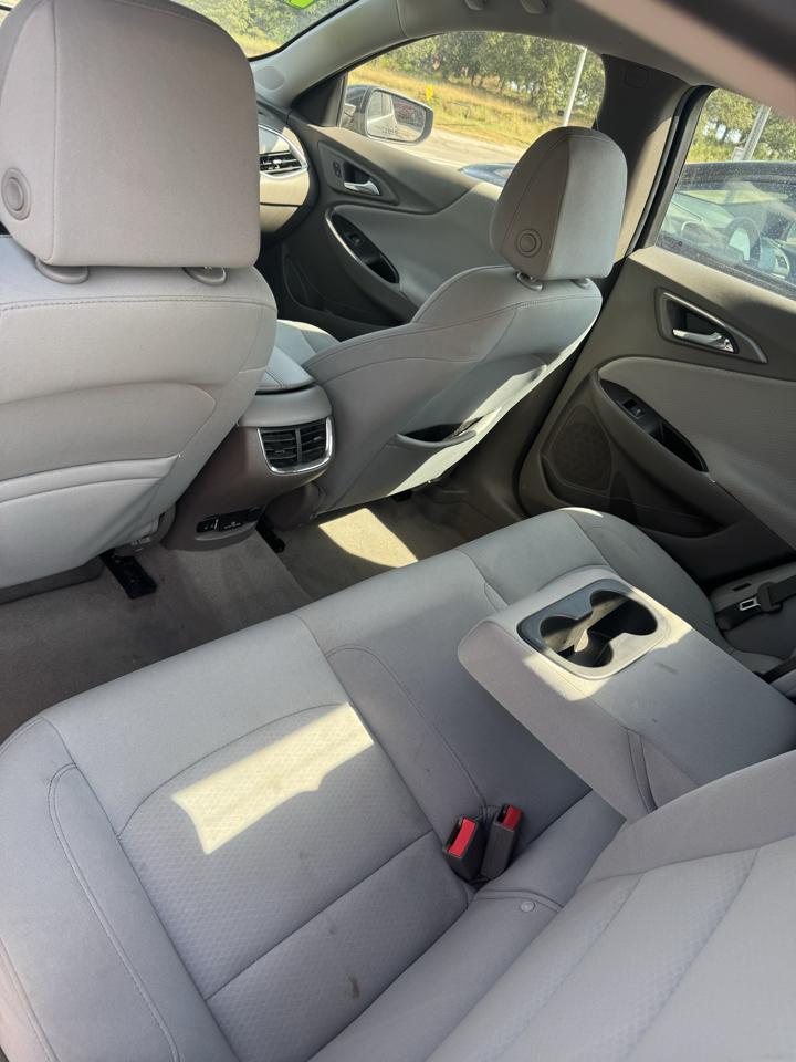 Chevrolet Malibu 1LT 2016