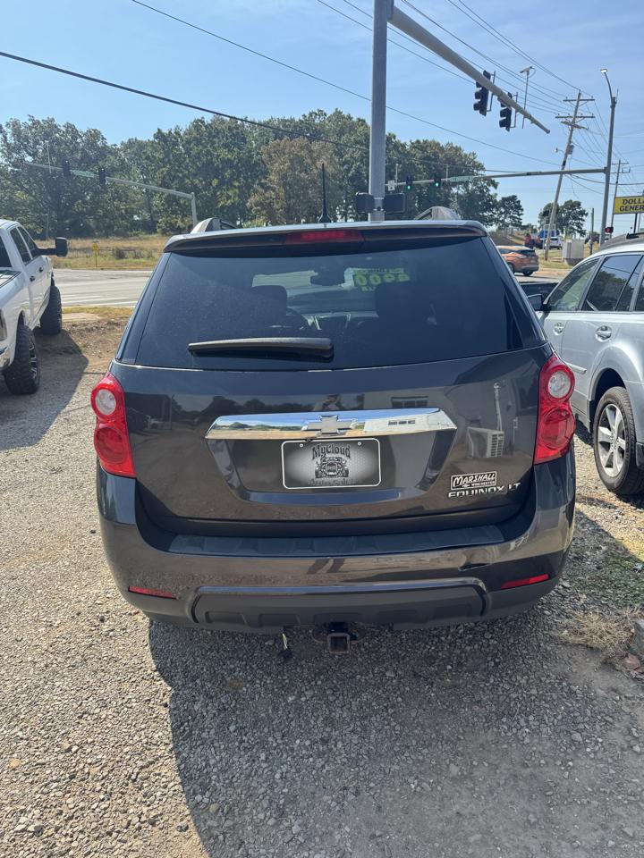 Chevrolet Equinox 1LT 2WD 2014