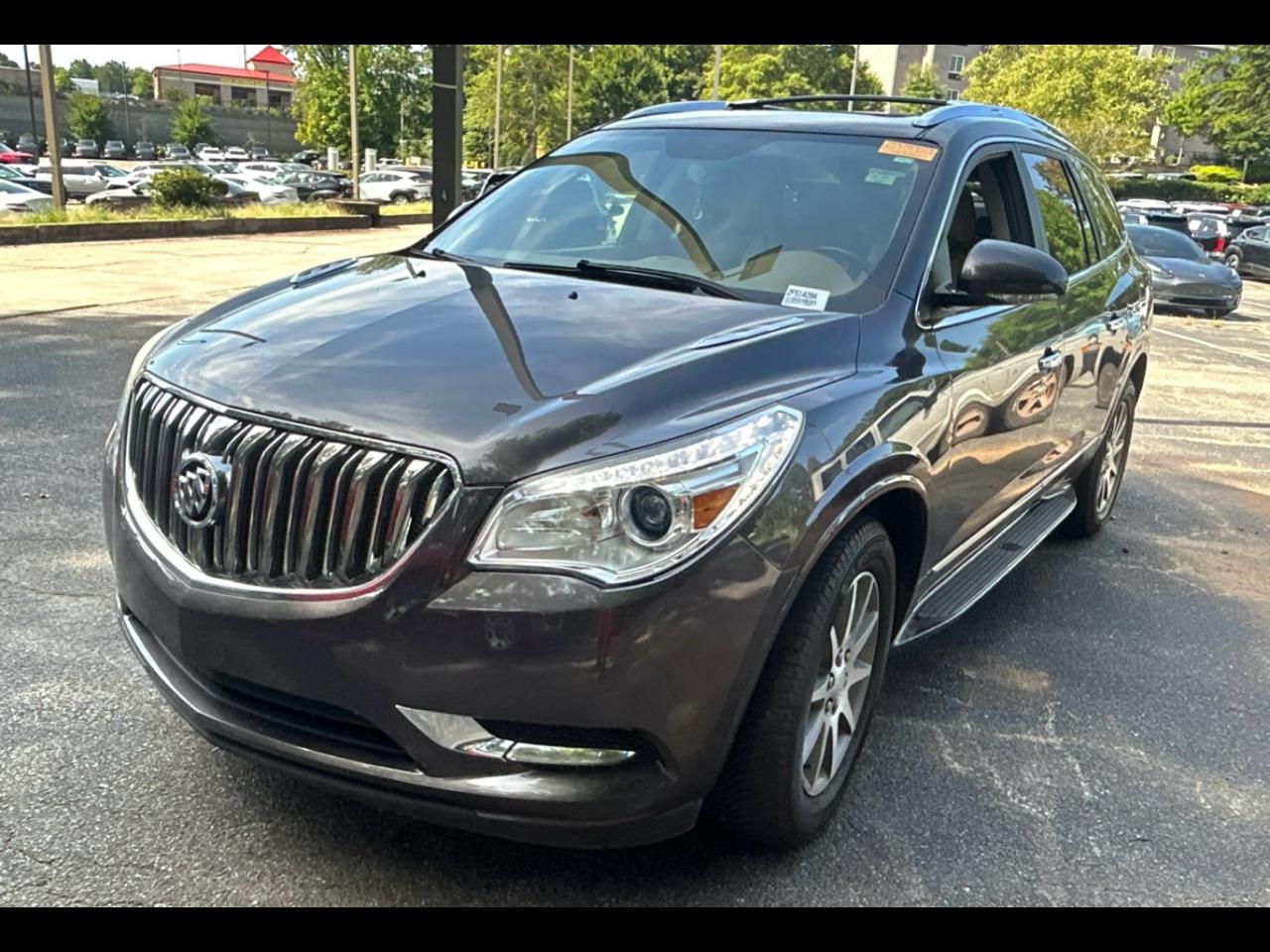 2015 Buick Enclave Leather FWD