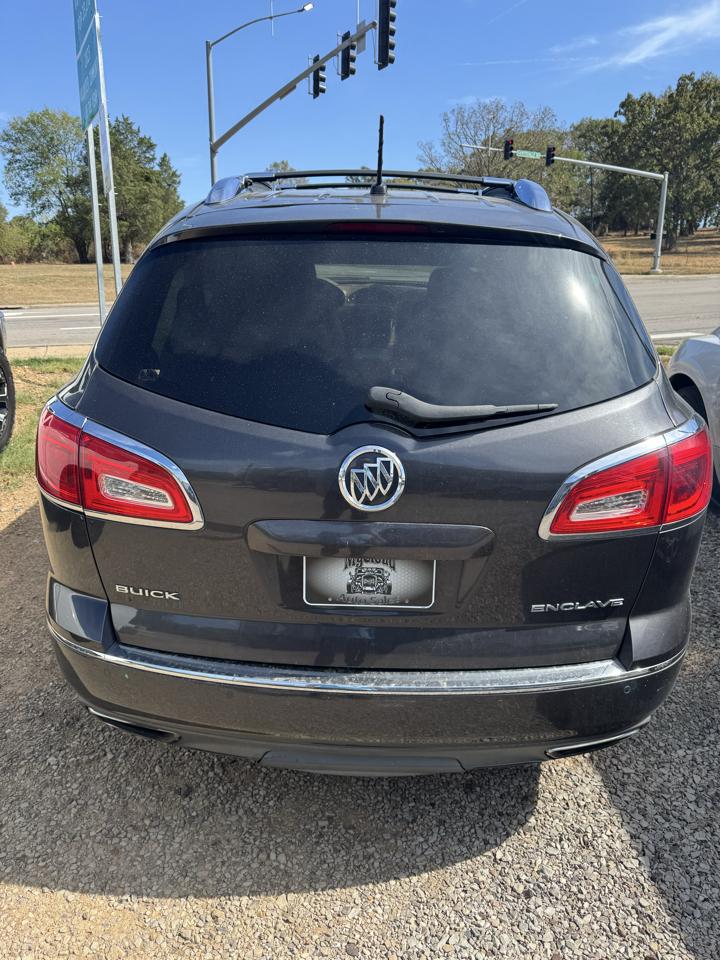 Buick Enclave Leather FWD 2015