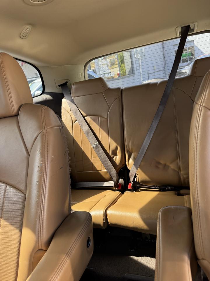 Buick Enclave Leather FWD 2015