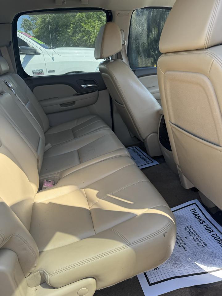 GMC Sierra 1500 SLT Crew Cab 4WD 2009