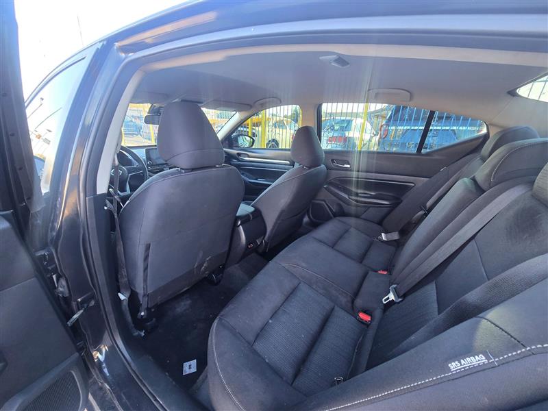 Nissan Altima 2.5 SV AWD 2022 Nissan Altima 2.5 SV AWD 2022