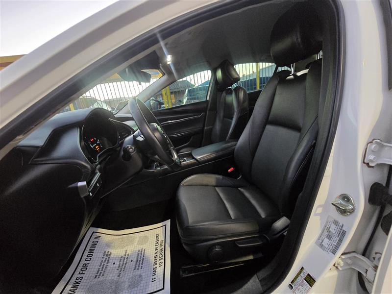 Mazda MAZDA3 Select 2022