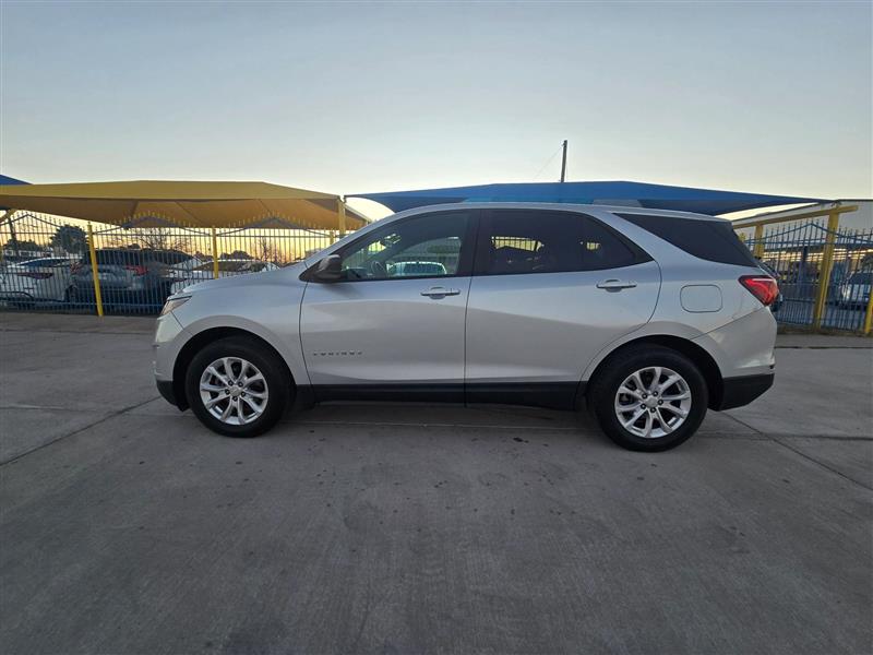 Chevrolet Equinox LS 2WD 2020