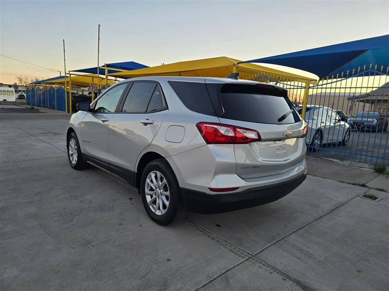 Chevrolet Equinox LS 2WD 2020