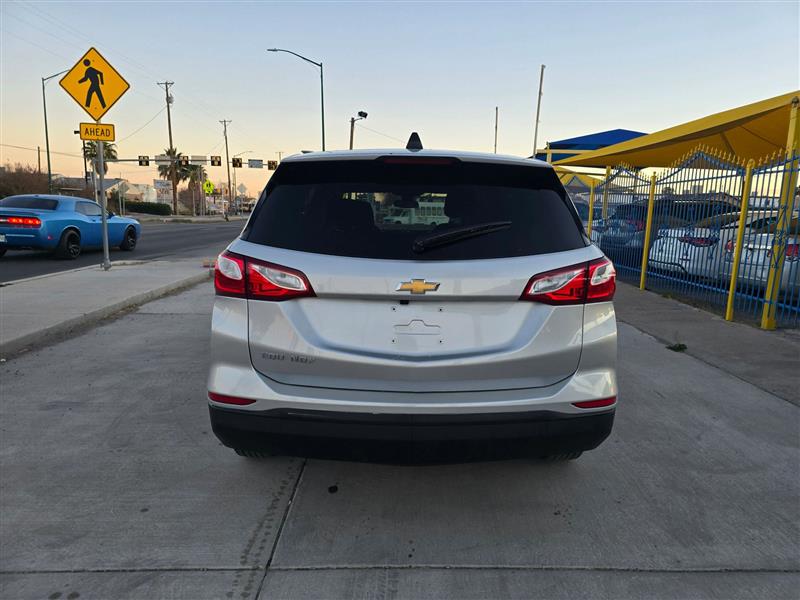 Chevrolet Equinox LS 2WD 2020