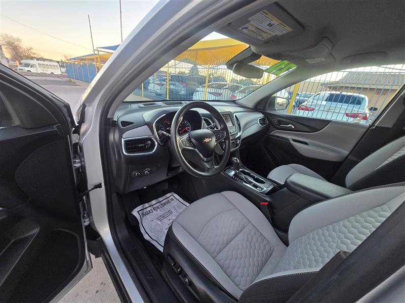 Chevrolet Equinox LS 2WD 2020