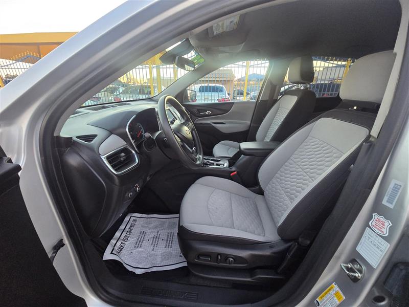 Chevrolet Equinox LS 2WD 2020