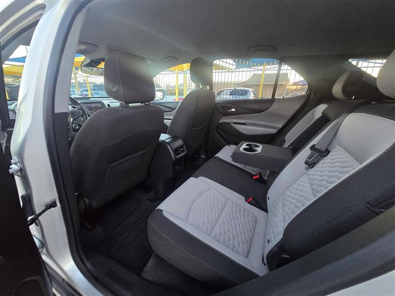Chevrolet Equinox LS 2WD 2020