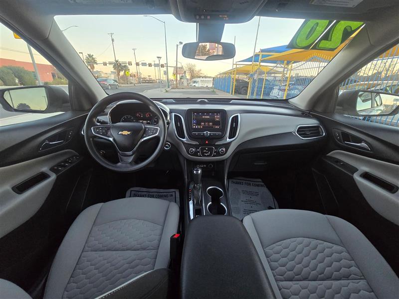 Chevrolet Equinox LS 2WD 2020