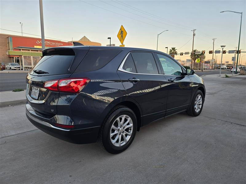 Chevrolet Equinox LT 2WD 2019