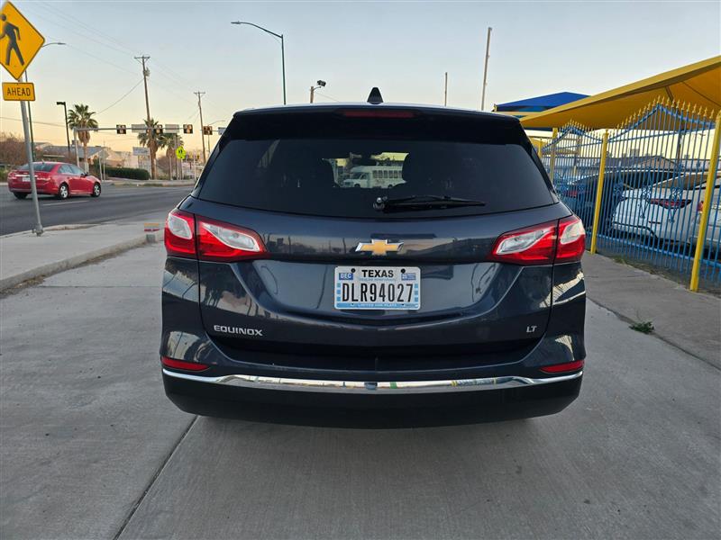 Chevrolet Equinox LT 2WD 2019
