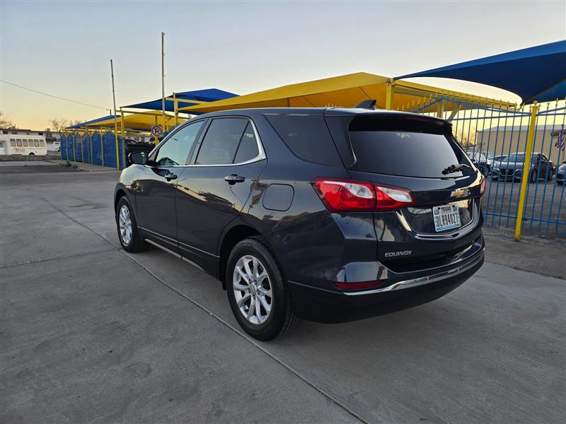 Chevrolet Equinox LT 2WD 2019