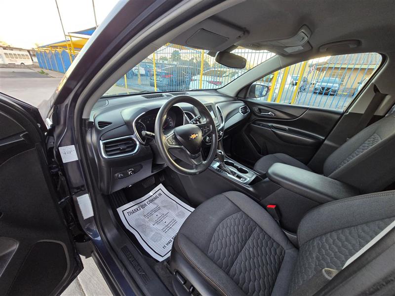 Chevrolet Equinox LT 2WD 2019