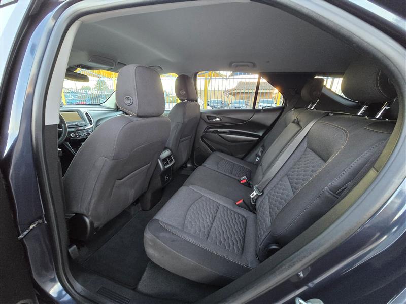 Chevrolet Equinox LT 2WD 2019