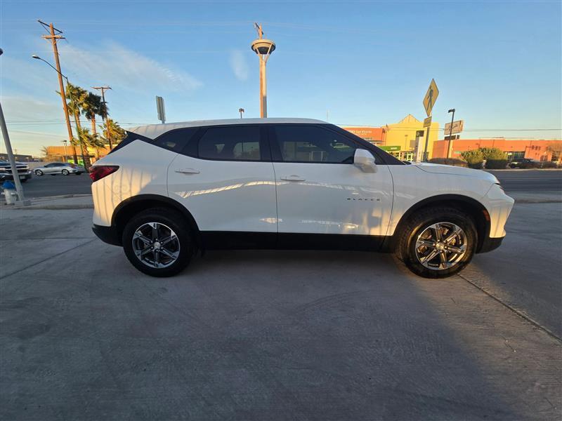 Chevrolet Blazer 2LT 2023