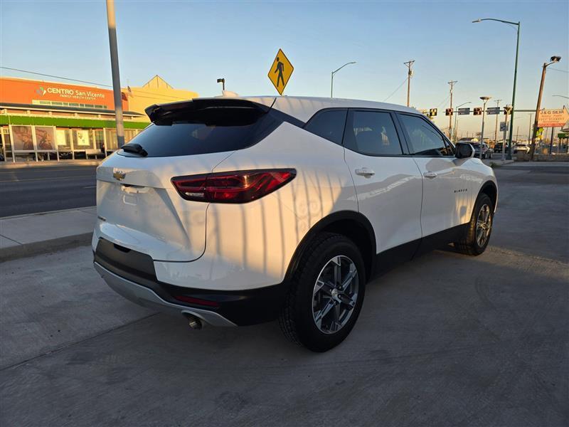 Chevrolet Blazer 2LT 2023